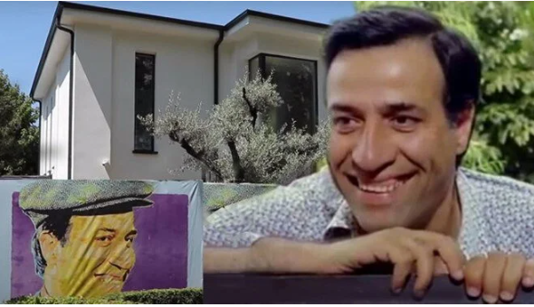 Kemal Sunalın ev muzeyi yaradılacaq - FOTO