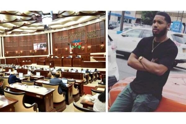 Məşhur erotik massajistin səhifəsini izləyən deputat görün kimdir - FOTOFAKT