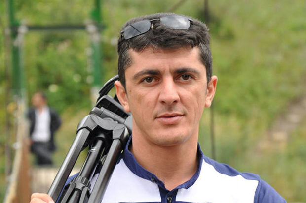 Jurnalist Cəmil Məmmədli həbs olundu