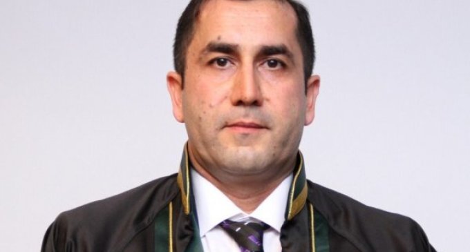 Vəkilə qarşı rüşvət ittihamı - BƏRAƏT HÖKMÜ ÜÇÜN 20 MİN ALIB?