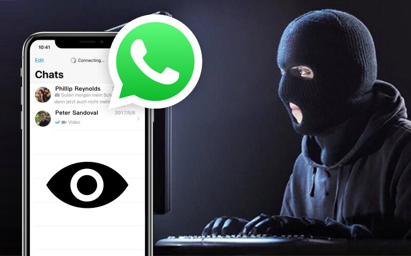 "Whatsapp"la bağlı yaranan kütləvi problemin SƏBƏBİ – Bu yolla oğurlanır - VİDEO