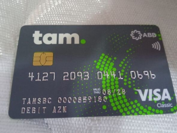 Beş yaşlı Aylinin dəstəyə ehtiyacı var: Müalicə üçün 800 manat lazımdır - FOTO