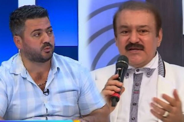 Cavanşir Məmmədovun keçmiş kürəkəni hökmdən narazıdır