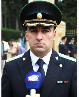 Xalqımıza qarşı törədilmiş heç bir cinayət cəzasız qalmayacaq