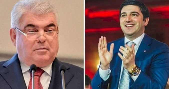 Ziya Məmmədovun oğlu Londonda 100 milyona mənzil aldı - Şahzadə ilə qonşudur (Foto)