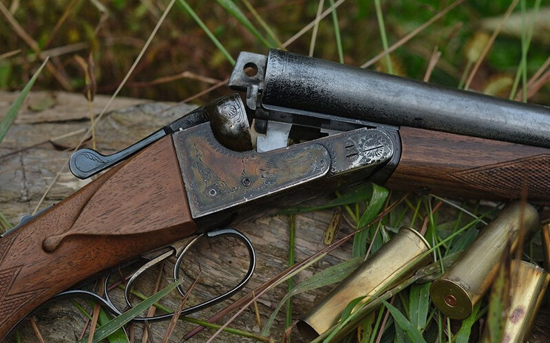 Xaçmazda kişi həmyerlisini güllələdi