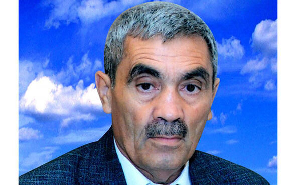 Vaxtsız ölüm hökmü "oxunan" hakimlər - FOTO