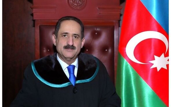 Vaxtsız ölüm hökmü "oxunan" hakimlər - FOTO