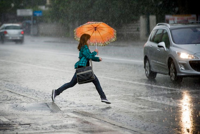 Sabahın havası ilə bağlı XƏBƏRDARLIQ EDİLDİ