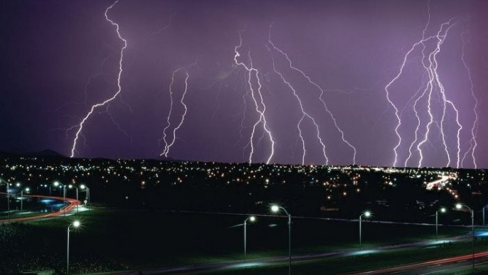 10 gündə 6 nəfəri ildırım vurdu: Hansı tədbirlər GÖRÜLƏCƏK? - VİDEO