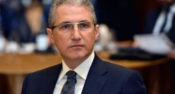 Ekologiya nazirliyi 200-dən çox qanunsuz kəsilmiş ağaca xidməti damğa vurub (FOTO)