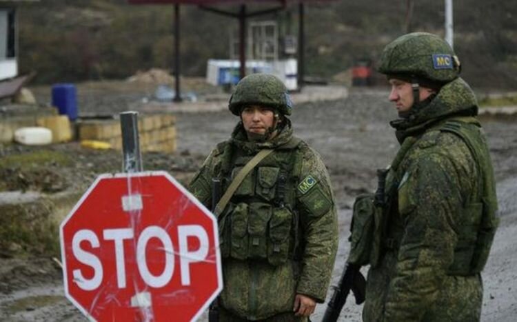 "Rusiya sülhməramlıların Bakıdan yola salınan humanitar yardım karvanının hərəkətinə maneə yaratması ölkəmizə qarşı növbəti təxribatdır"