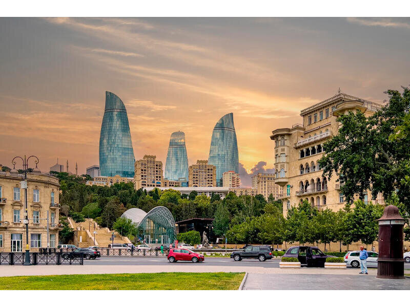 Avqustun son gününə olan hava proqnozu açıqlanıb