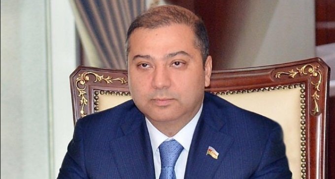 Hacı Salayev trans Zuzuya 238 min dollara "Gelandewagen" alıb?