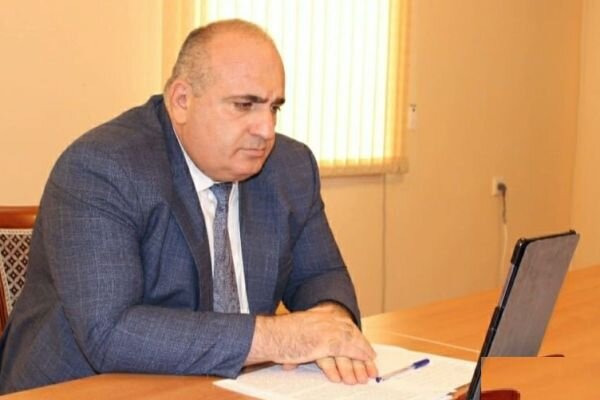 İcra başçısı Aqil Nəzərli vergi borcu olan şirkəti tenderdə qalib seçib