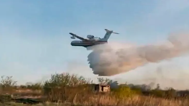 Əlcəzairdə sərhədi keçən turistlərlərə atəş açılıb: 2 ölü