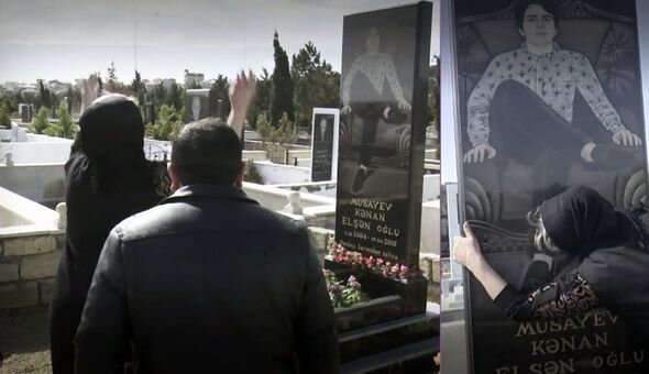 "Səni axtarıram"a çıxan ailə məhkəməlik oldu - FOTO