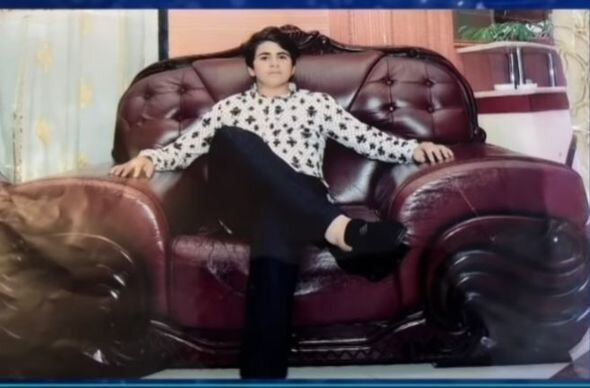 "Səni axtarıram"a çıxan ailə məhkəməlik oldu - FOTO