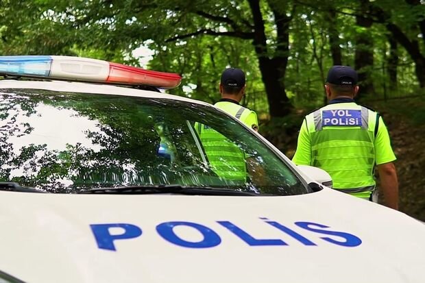 Kobud qayda pozuntularına yol verən sürücülər aşkarlanıb - FOTO