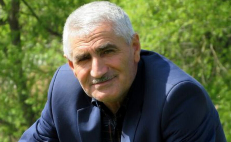 Azərbaycanda şair vəfat etdi