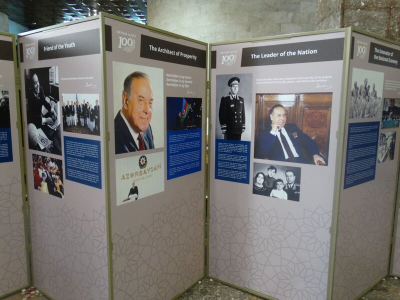 "Azərbaycan mədəniyyət həftəsi" Albaniyada böyük coşqu ilə qarşılandı