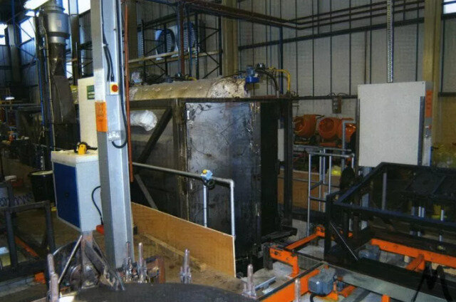 Fabrik sobasında sıxılmış vəziyyətdə qalan işçi faciəvi şəkildə öldü