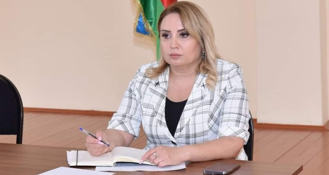 Abşeron-Xızı Regional Təhsil İdarəsində məktəbli qəbulu biznesə çevrilib?