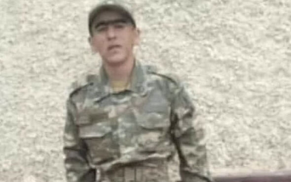 Azərbaycan Ordusunun hərbi qulluqçusu intihar edib - FOTO