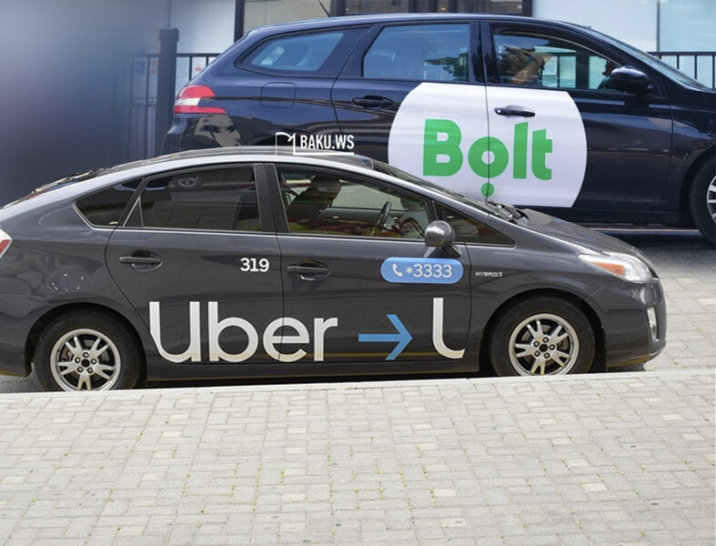 Oktyabrın 1-dən taksi proqramları işləməyəcək? - RƏSMİ CAVAB - VİDEO