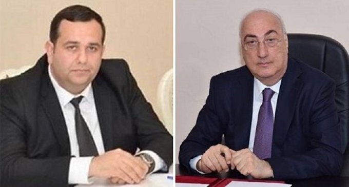 Zakir Fərəcovun 5 ay əvvələ qədər müavini olan şəxs hakim qarşısına çıxarılır - 41 şirkət və 6 milyonluq əməliyyat...