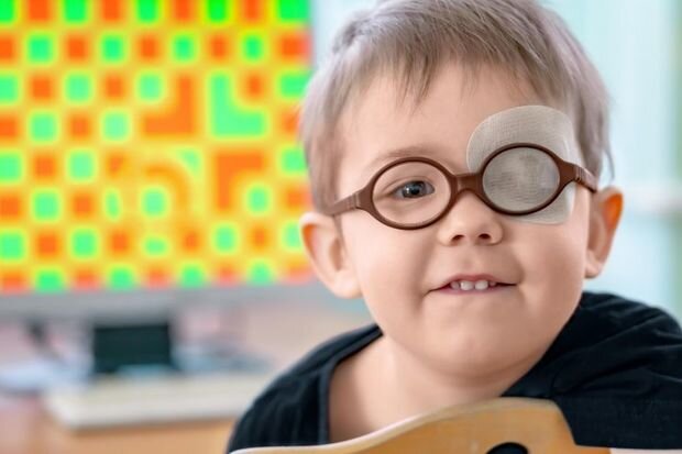 Gözü tez-tez ovmaq korluğa səbəb ola bilər