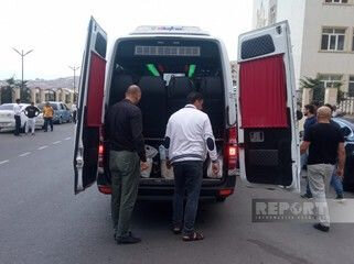 Füzulinin daha 102 sakini doğma yurda qayıdıb - FOTO