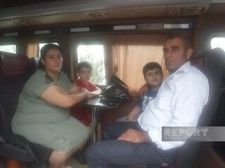 Füzulinin daha 102 sakini doğma yurda qayıdıb - FOTO