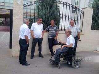 Füzulinin daha 102 sakini doğma yurda qayıdıb - FOTO