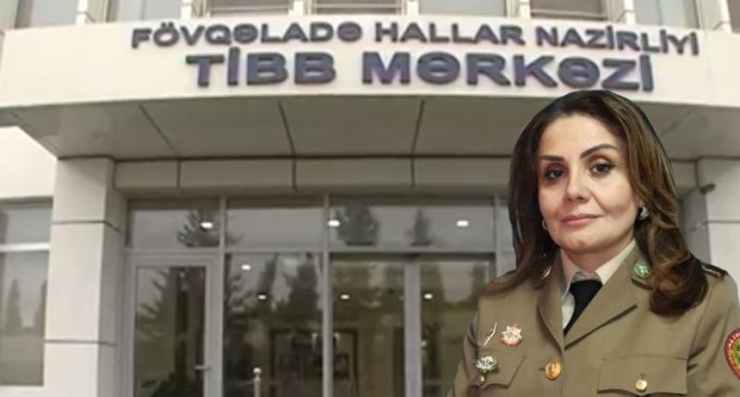 Nazir qalmaqallı rəisi işdən çıxardı