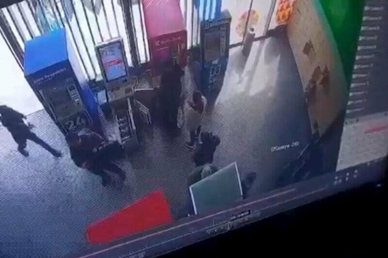 Bakıda hipermarketdəki silahlı insidentlə bağlı YENİ XƏBƏR