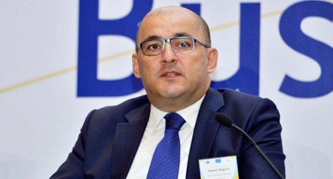 Şahin Bağırov Səfər Mehdiyevin yolunu gedir? - Gömrükdə 20 gündə 4 HƏBS