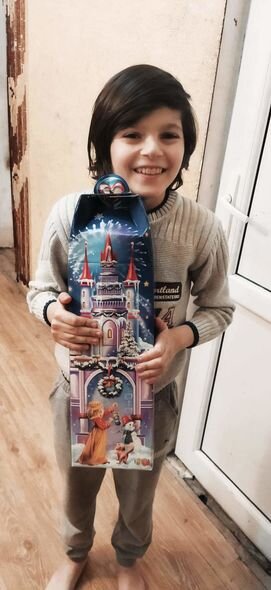 Özü və övladı xəstə olan ana fəryad edir: "Dəstəyə ehtiyacımız var" - FOTO