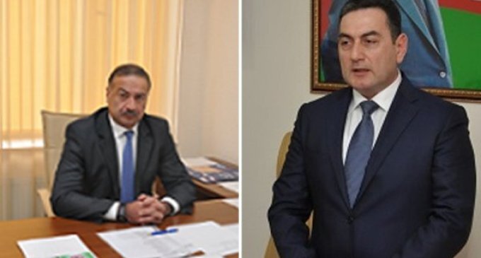 Rektor 250 min rüşvət verib, yerinə gəlmək istəyən professoru işdən çıxarıdı - Özü nazir müavini gedəcəkmiş