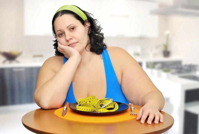 Artıq çəkinin psixoloji səbəbləri nədir?