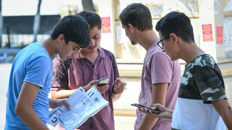 Oğlanlara verilməyən kirayə mənzillər: Tələbə yataqxanaları niyə fəaliyyət göstərmir? - AÇIQLAMA