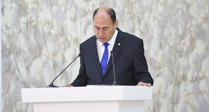 İcra başçısının mülklərinin siyahısı yayılıb - Villalar, vətəgələr, obyektlər, mağazalar...