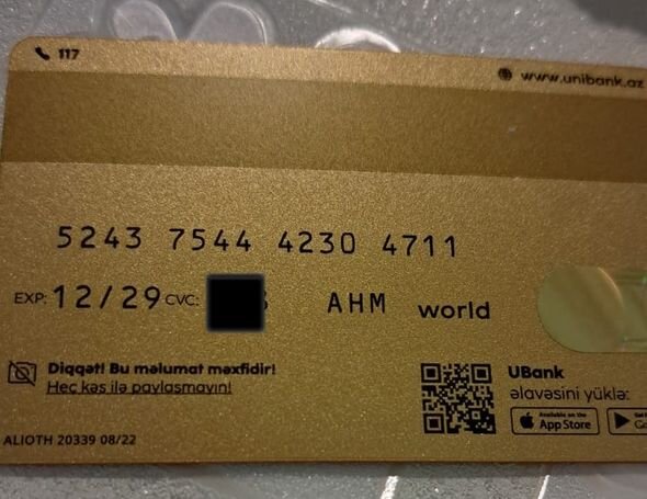 7 aylıq Xədicənin anası fəryad edir: "Övladımı itirməkdən qorxuram, dəstəyə ehtiyacımız var" - FOTO