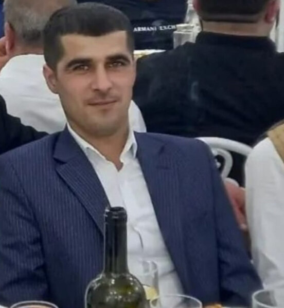 Azərbaycanda polis bu şəxsi axtarır