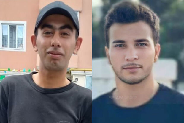 Əsir hərbçilərimiz valideynləri ilə danışmalarının təfərrüatı: "Ana, evə gələndə nə alım?" - FOTO