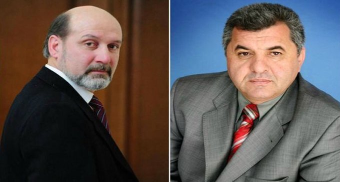 Xalq artistidən teatr direktoruna ağır sözlər: "Pulgir, rüşvətxor, quldur, üz qarasıdır"