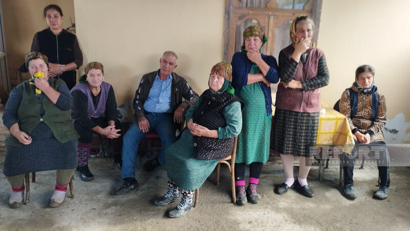 Azərbaycan Ordusunun yol qəzasında həlak olan hərbçisi Zərdabda dəfn olunub - YENİLƏNİB