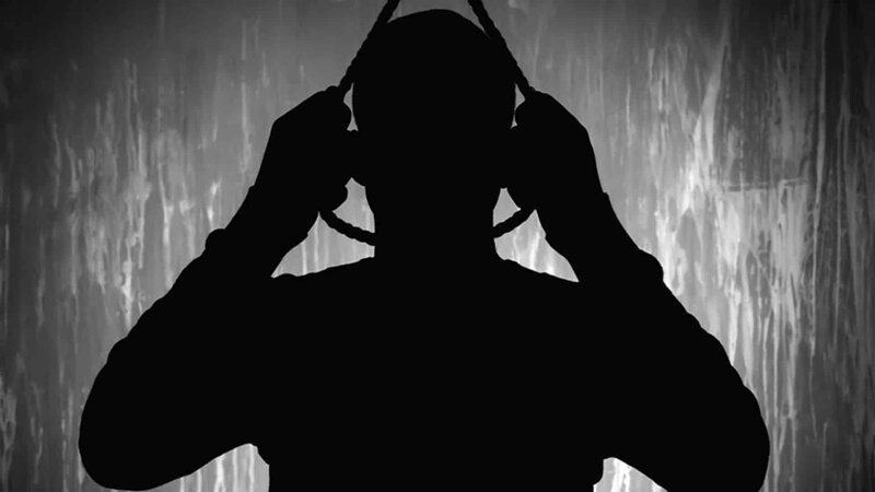 Sumqayıtda 46 yaşlı kişi intihar edib