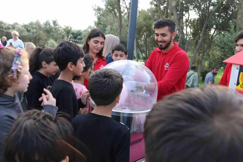 Azerçay"dan "Doğma məktəbə qayıdış" layihəsi