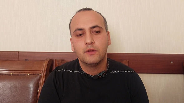 Azərbaycanda mənzildən 60 min manat pul, 20 min manatlıq qızıl oğurlanıb - FOTO